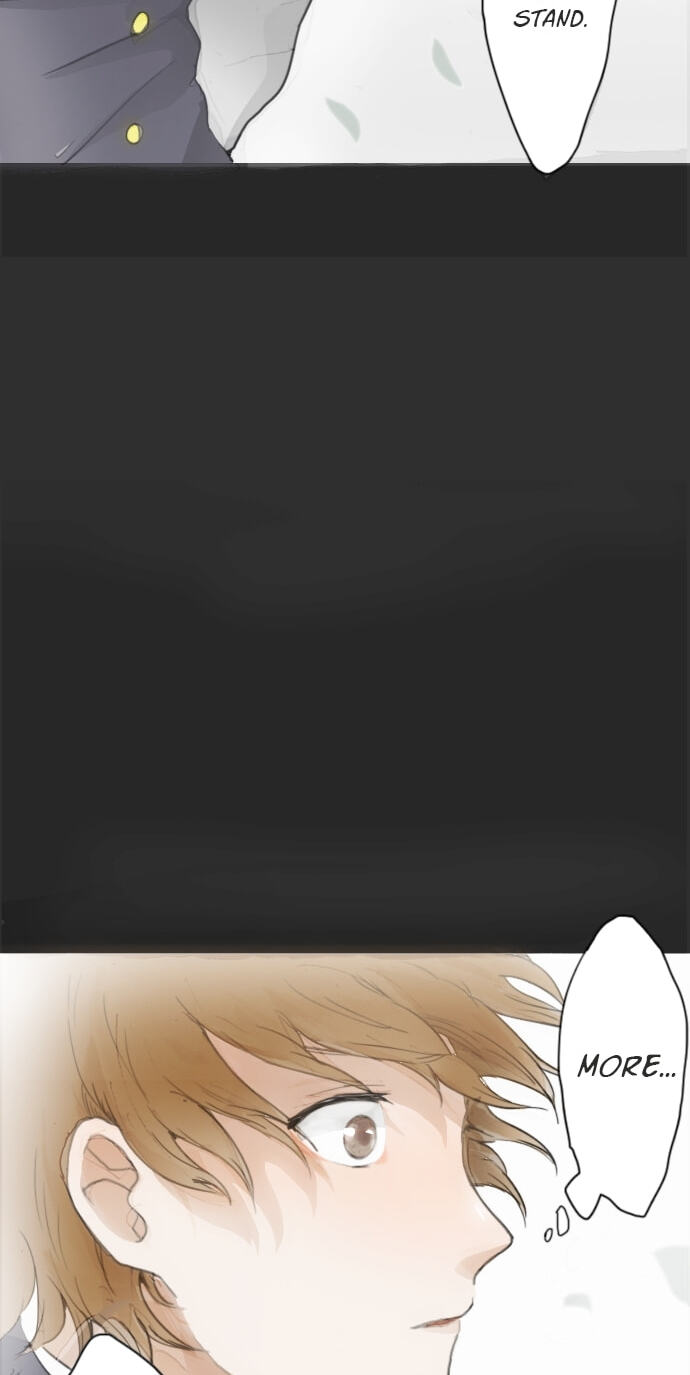 Hoshi no Hana (Colored) Chapter 8 page 52 - 