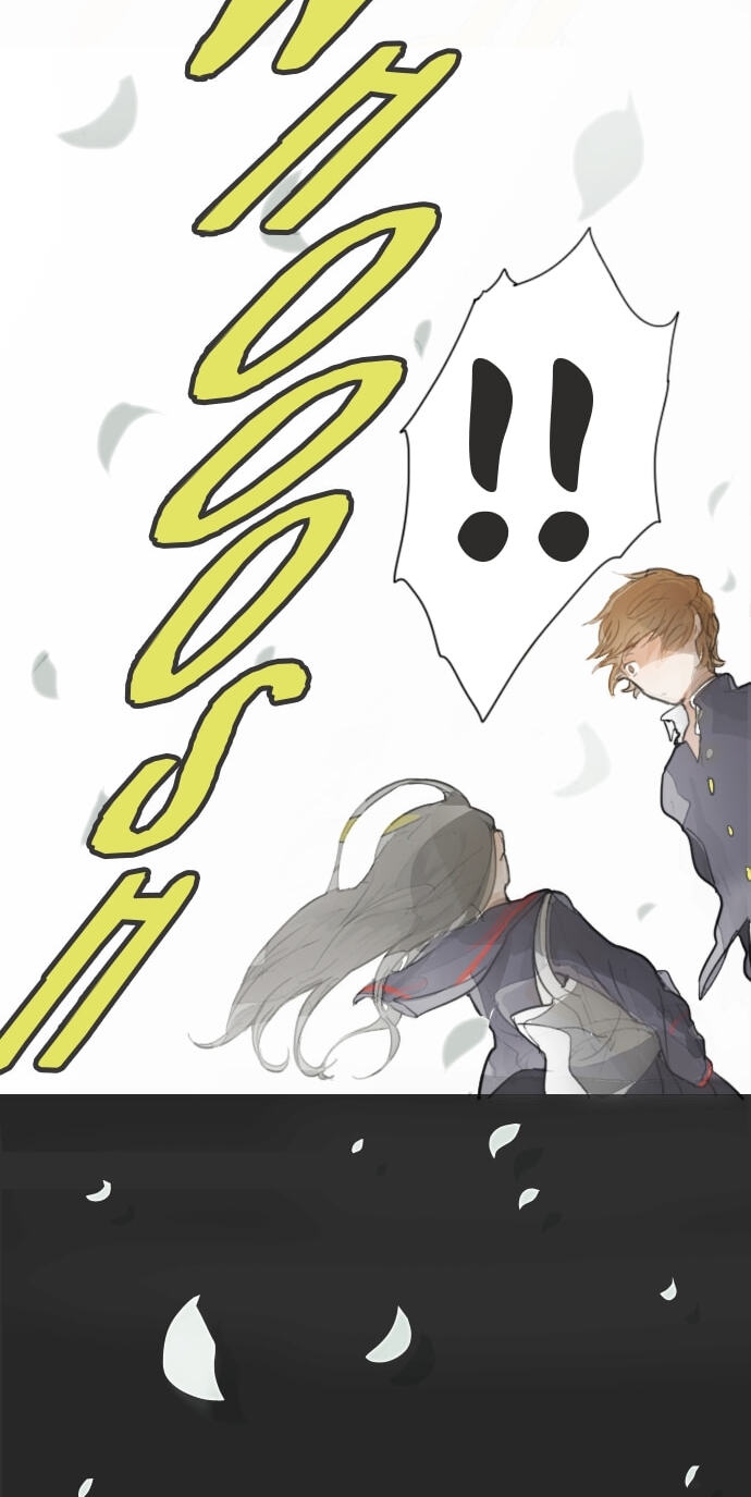 Hoshi no Hana (Colored) Chapter 8 page 54 - 