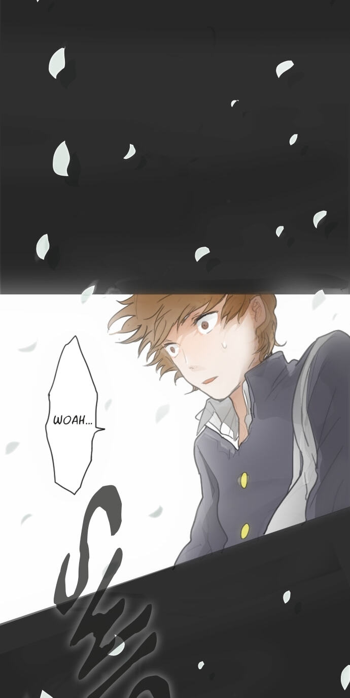 Hoshi no Hana (Colored) Chapter 8 page 55 - 