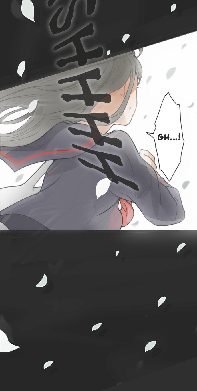 Hoshi no Hana (Colored) Chapter 8 page 56 - 