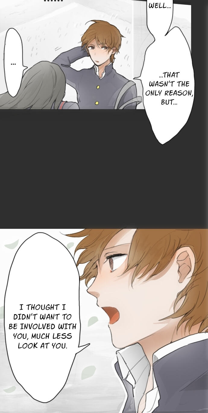 Hoshi no Hana (Colored) Chapter 8 page 7 - 