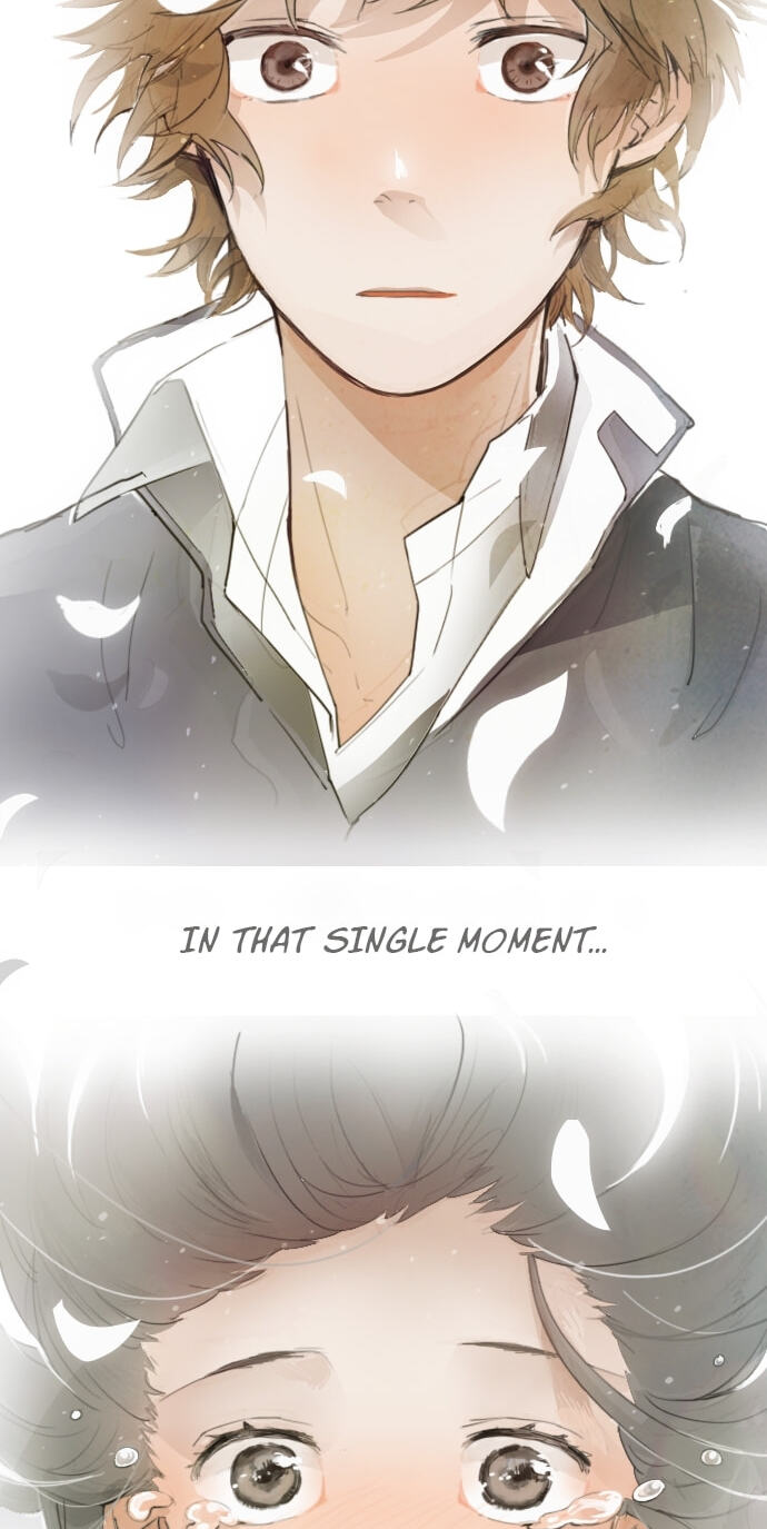 Hoshi no Hana (Colored) Chapter 8 page 62 - 