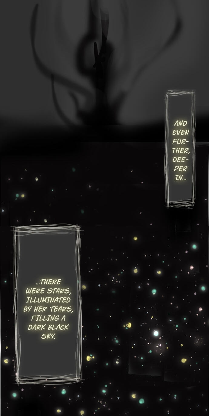 Hoshi no Hana (Colored) Chapter 8 page 67 - 