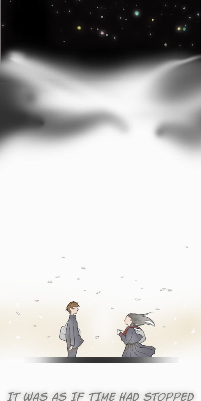 Hoshi no Hana (Colored) Chapter 8 page 68 - 