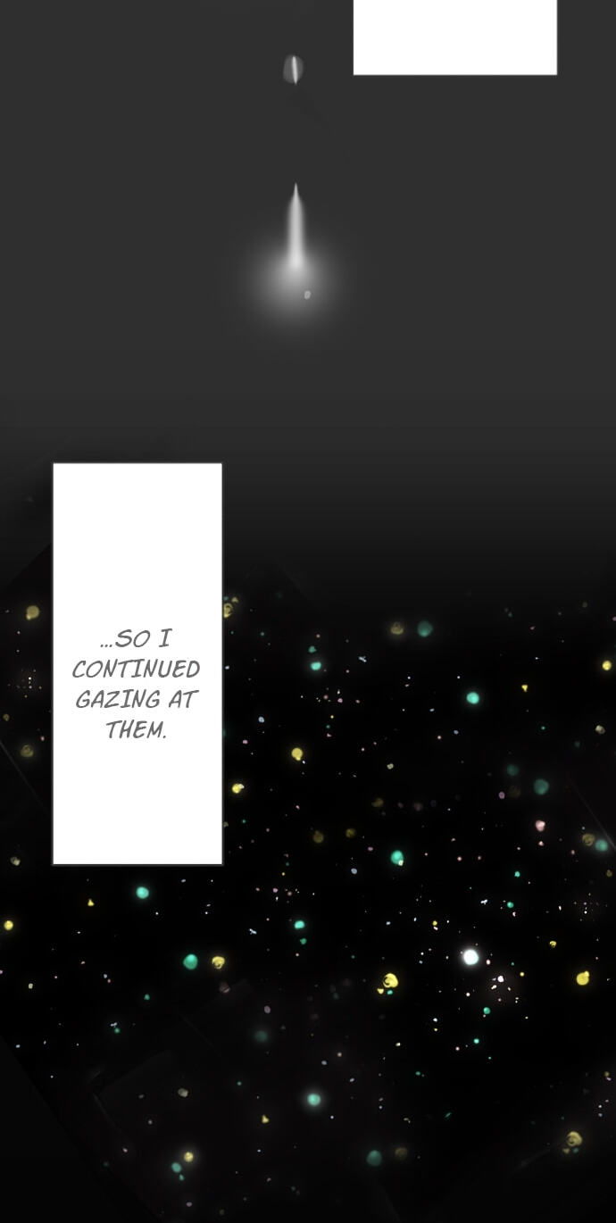 Hoshi no Hana (Colored) Chapter 8 page 70 - 