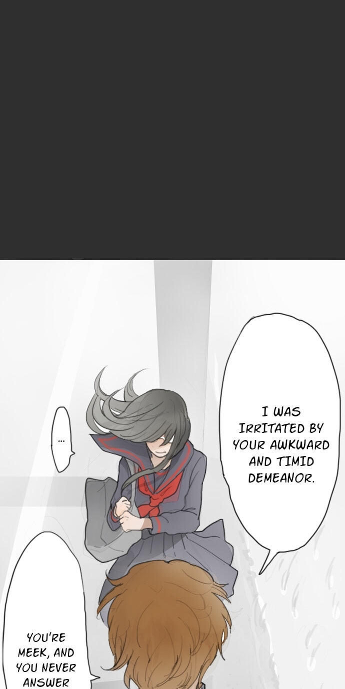 Hoshi no Hana (Colored) Chapter 8 page 8 - 