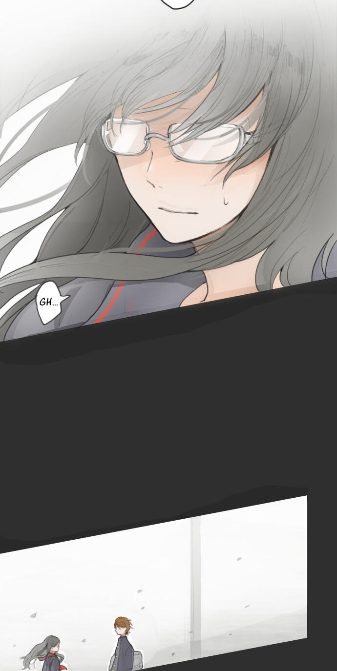 Hoshi no Hana (Colored) Chapter 8 page 10 - 