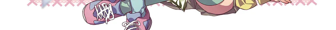 Hoshikuzu Telepath Chapter 17 page 2 - 