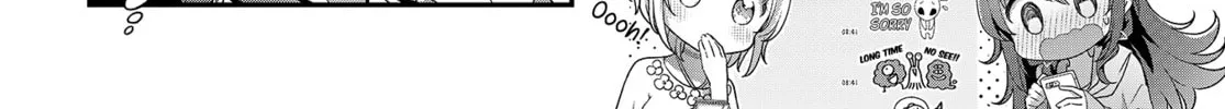 Hoshikuzu Telepath Chapter 24 page 4 - 