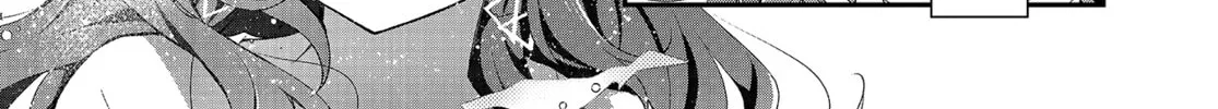 Hoshikuzu Telepath Chapter 28 page 8 - 