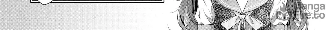 Hoshikuzu Telepath Chapter 32 page 12 - 