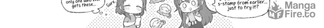 Hoshikuzu Telepath Chapter 34.1 page 18 - 