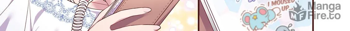 Hoshikuzu Telepath Chapter 34.1 page 10 - 