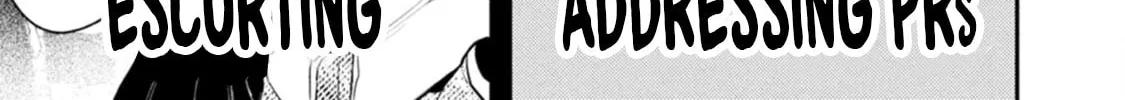 Host & Shachiku Chapter 0 page 14 - 