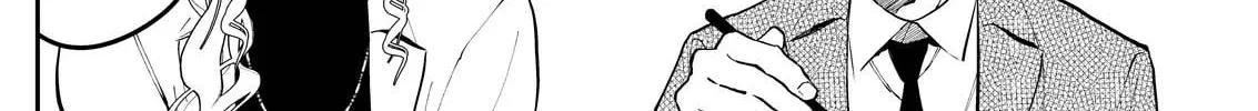 Host & Shachiku Chapter 3 page 28 - 