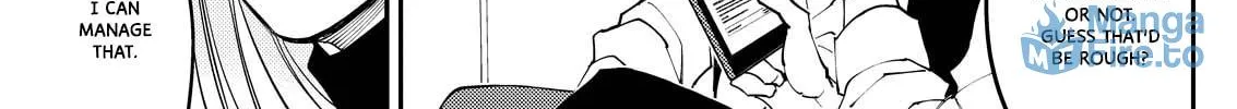 Host & Shachiku Chapter 3 page 6 - 