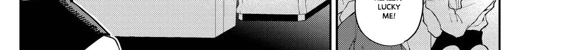 Host & Shachiku Chapter 3 page 8 - 