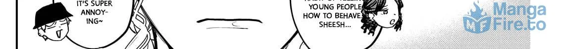 Host & Shachiku Chapter 4 page 12 - 