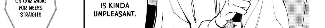 Host & Shachiku Chapter 4 page 16 - 