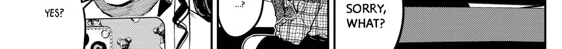 Host & Shachiku Chapter 4 page 10 - 