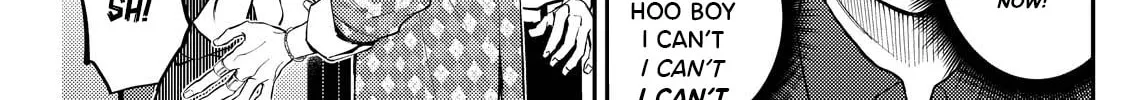 Host & Shachiku Chapter 5 page 26 - 