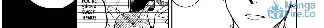 Host & Shachiku Chapter 6 page 18 - 