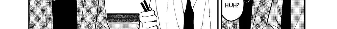 Host & Shachiku Chapter 6 page 20 - 