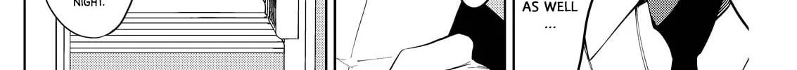 Host & Shachiku Chapter 8 page 28 - 