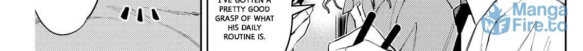 Host & Shachiku Chapter 8 page 6 - 