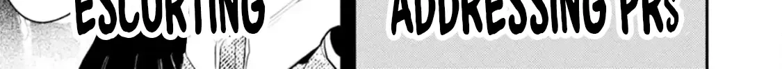 Host to Shachiku Chapter 0 page 14 - 