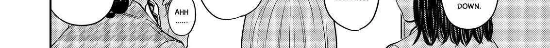 Host to Shachiku Chapter 1 page 17 - 