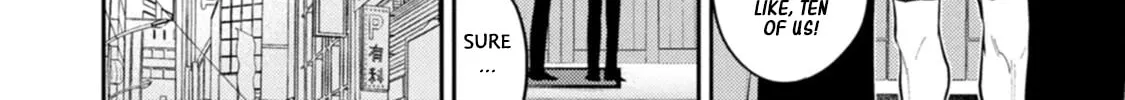 Host to Shachiku Chapter 14 page 20 - 