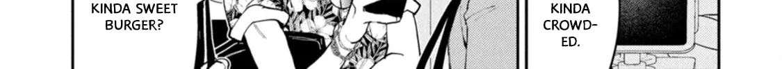 Host to Shachiku Chapter 14 page 8 - 