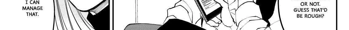 Host to Shachiku Chapter 3 page 7 - 