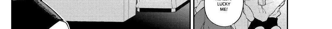 Host to Shachiku Chapter 3 page 9 - 