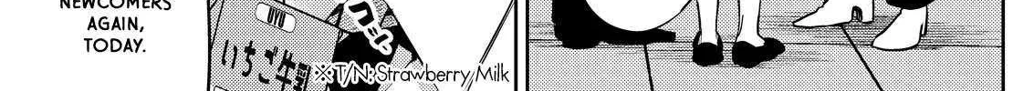 Host to Shachiku Chapter 4 page 3 - 