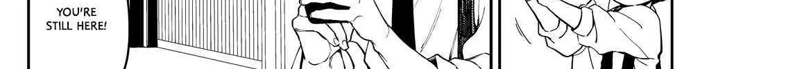 Host to Shachiku Chapter 7 page 24 - 