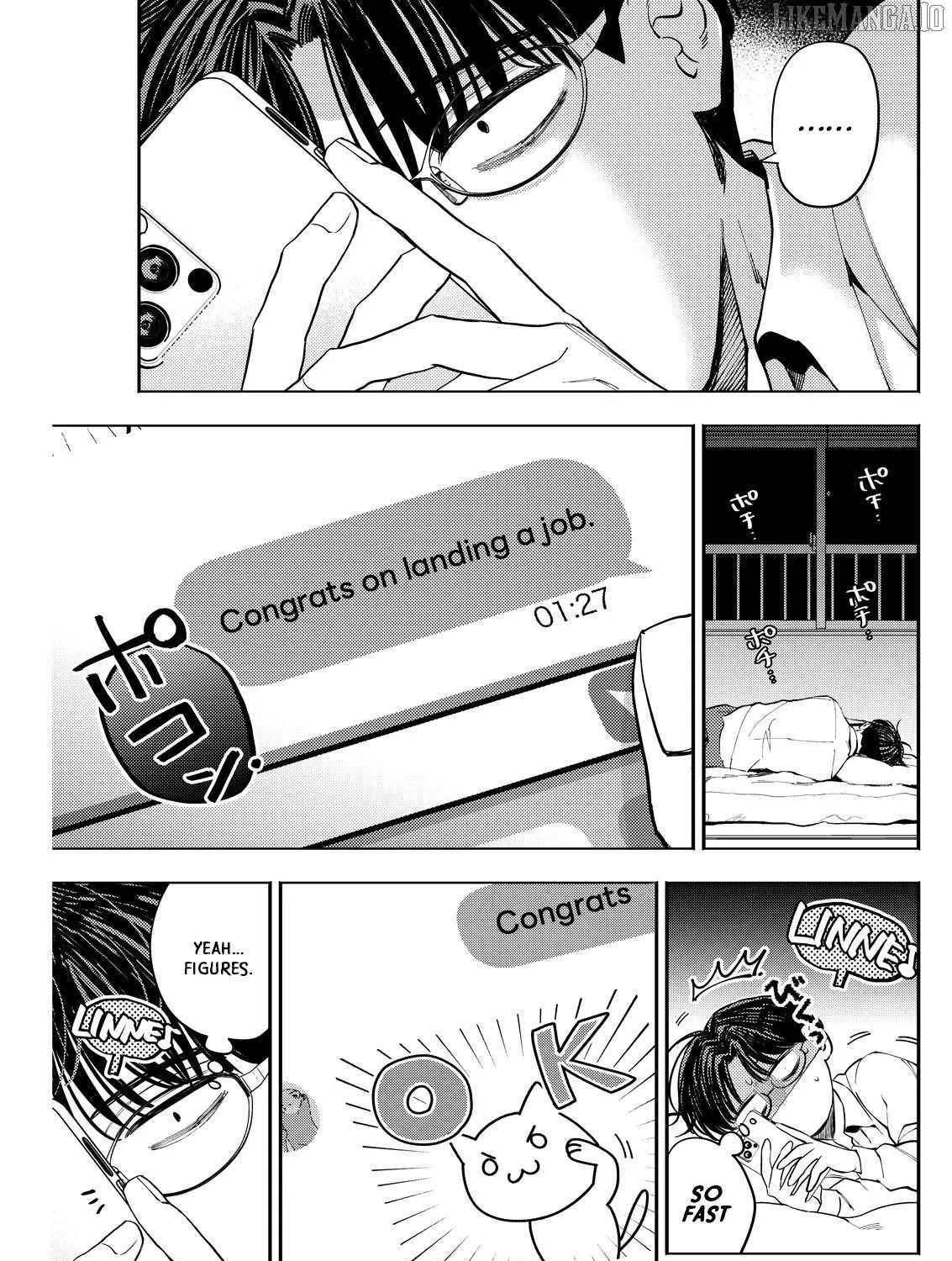 Host to Shachiku Chapter 7 page 29 - 