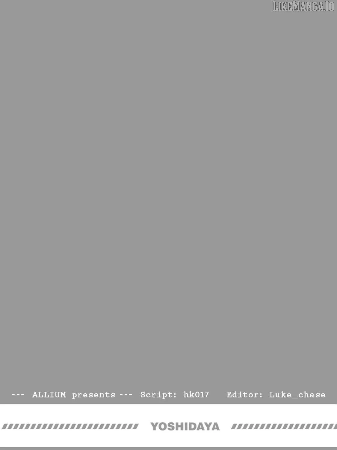 Host to Shachiku Chapter 7 page 33 - 