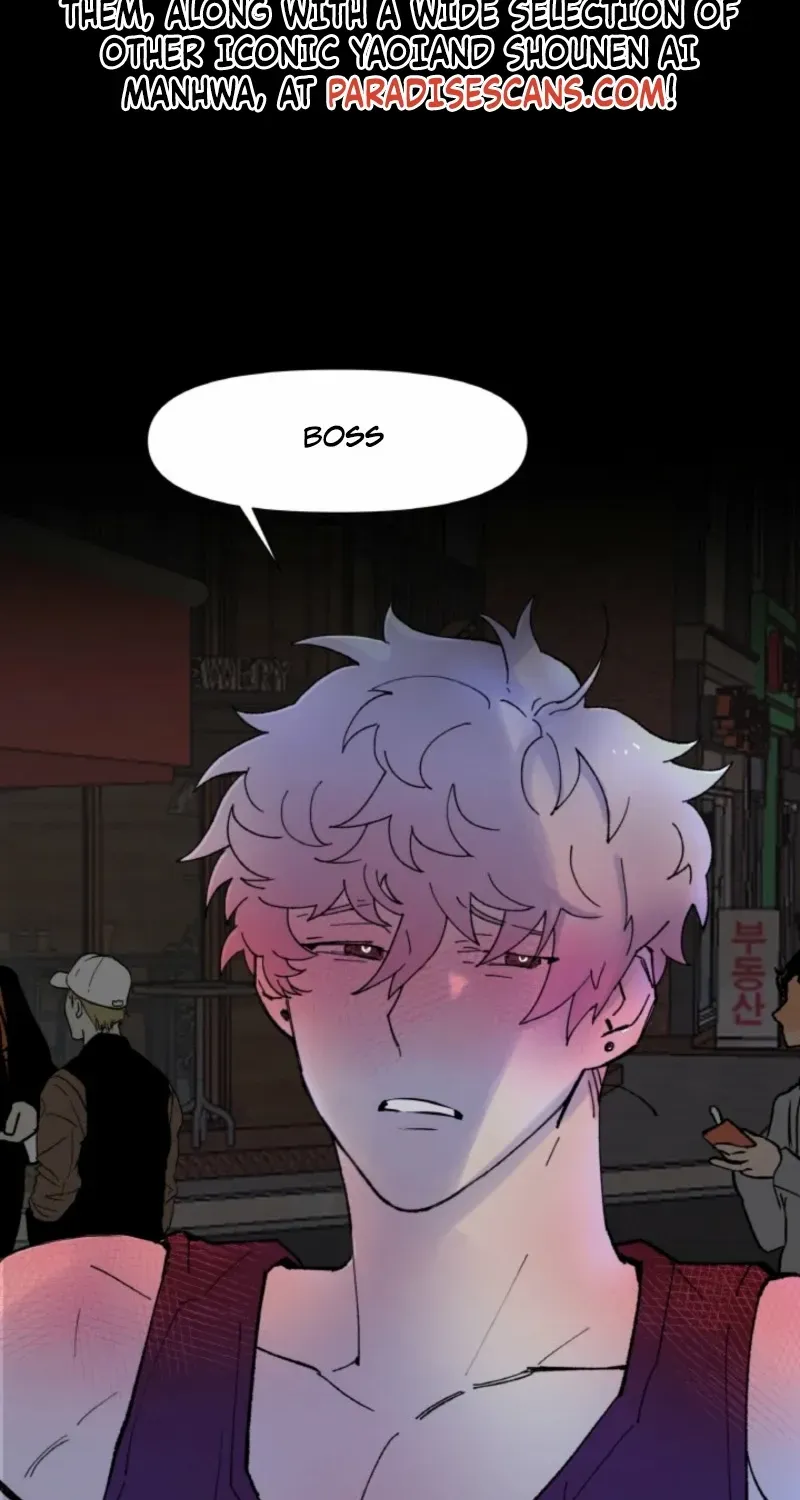 Hot bar nana Chapter 1 page 2 - 