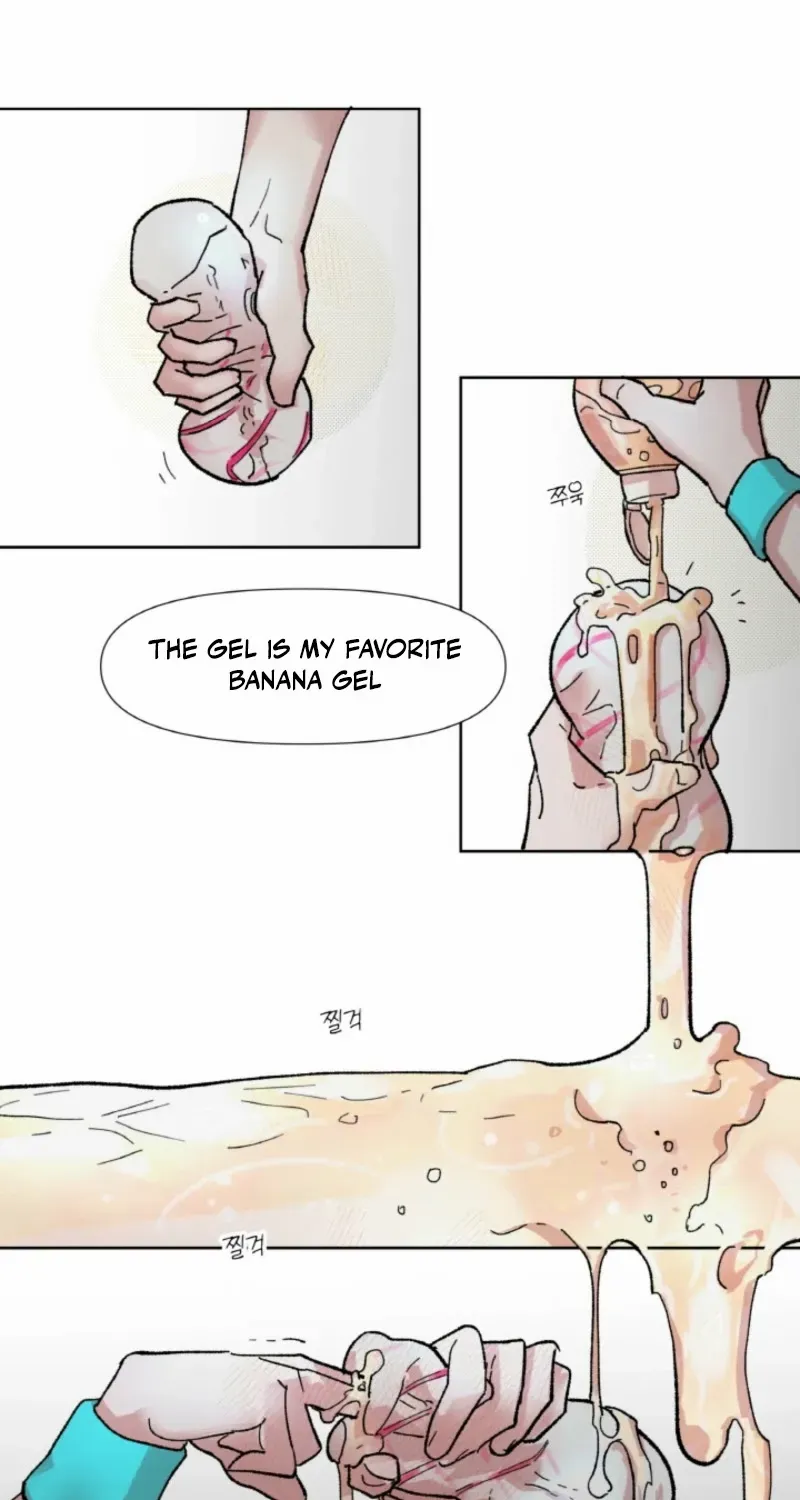 Hot bar nana Chapter 1 page 11 - 