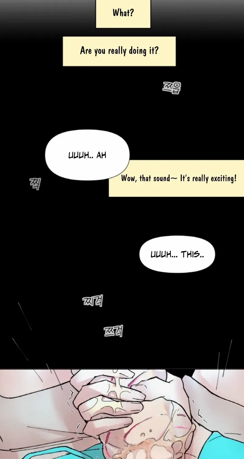 Hot bar nana Chapter 1 page 14 - 