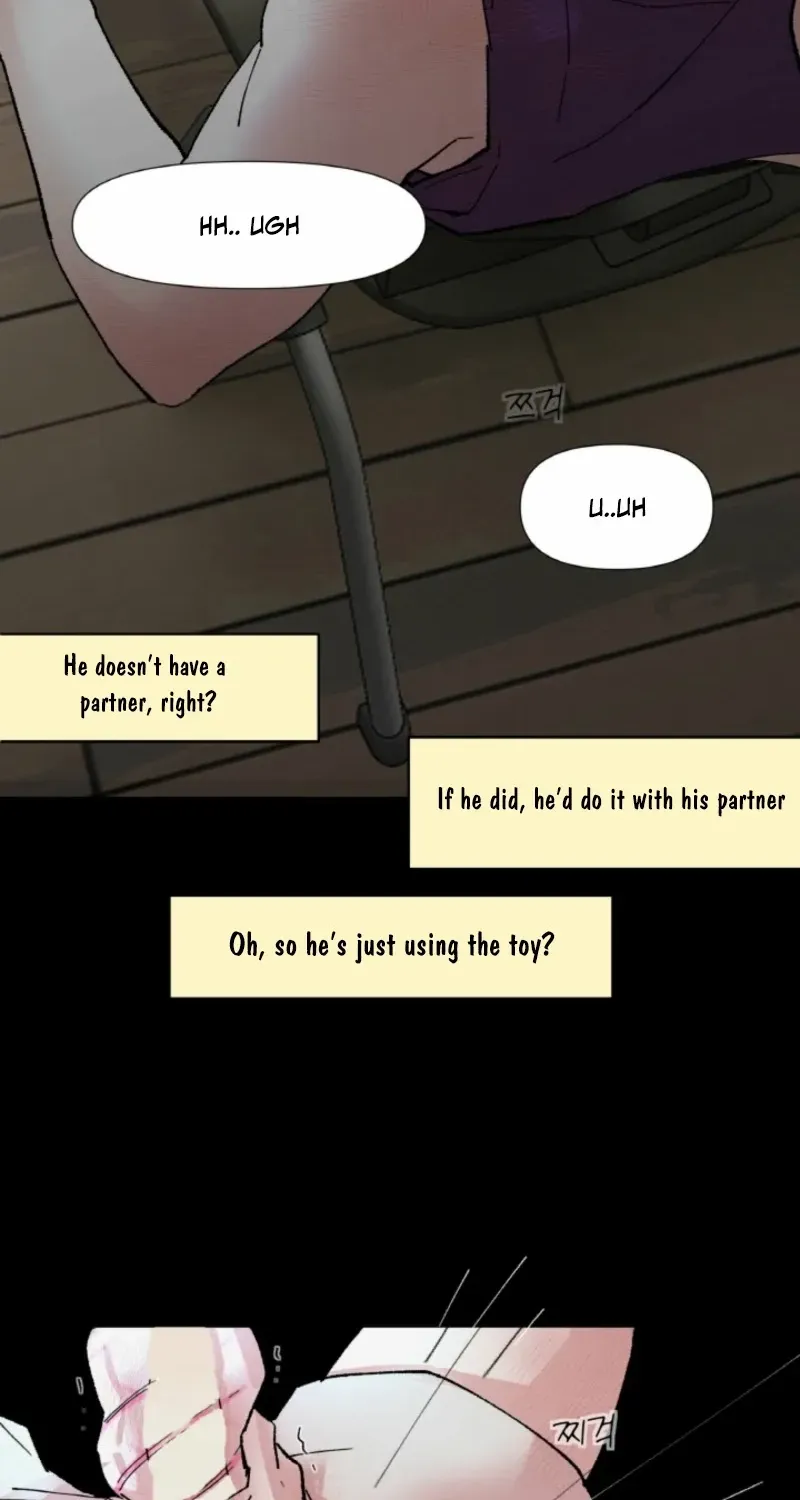 Hot bar nana Chapter 1 page 16 - 