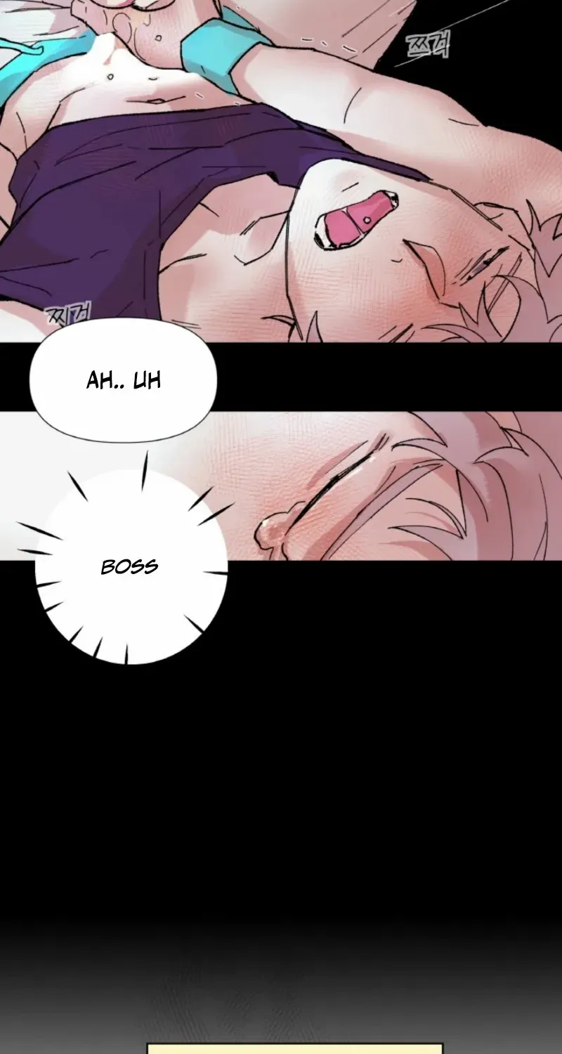 Hot bar nana Chapter 1 page 17 - 