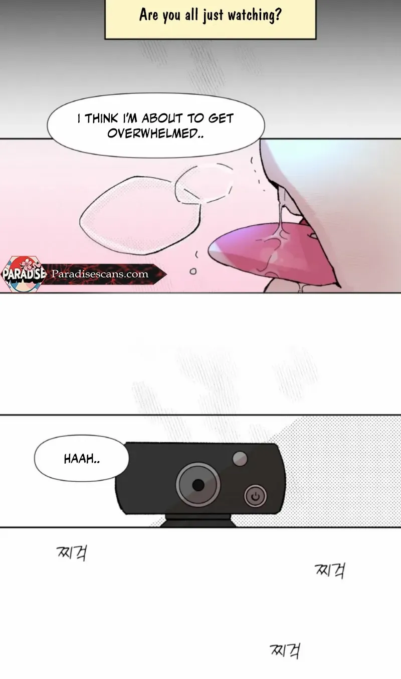 Hot bar nana Chapter 1 page 18 - 