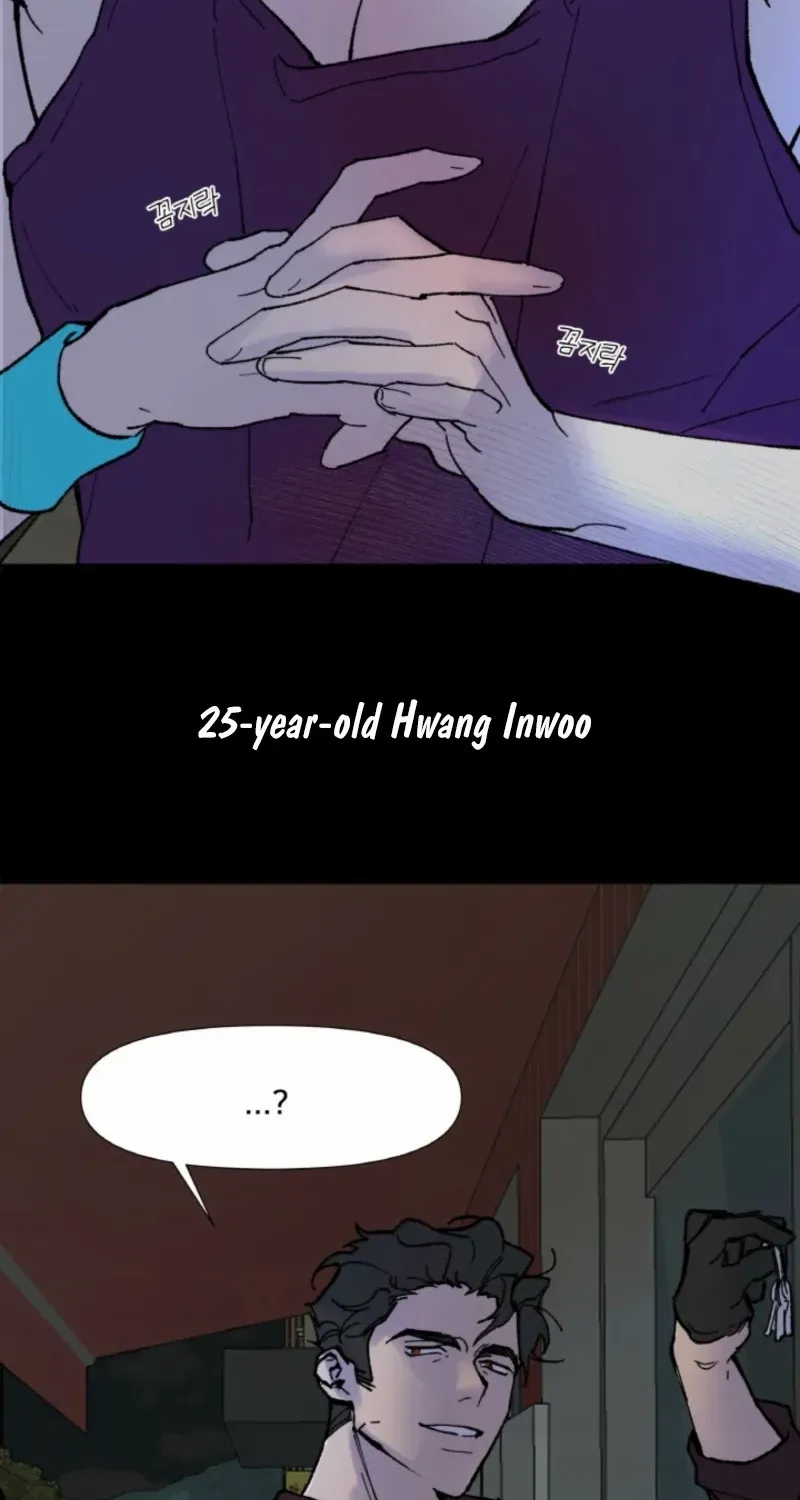 Hot bar nana Chapter 1 page 3 - 