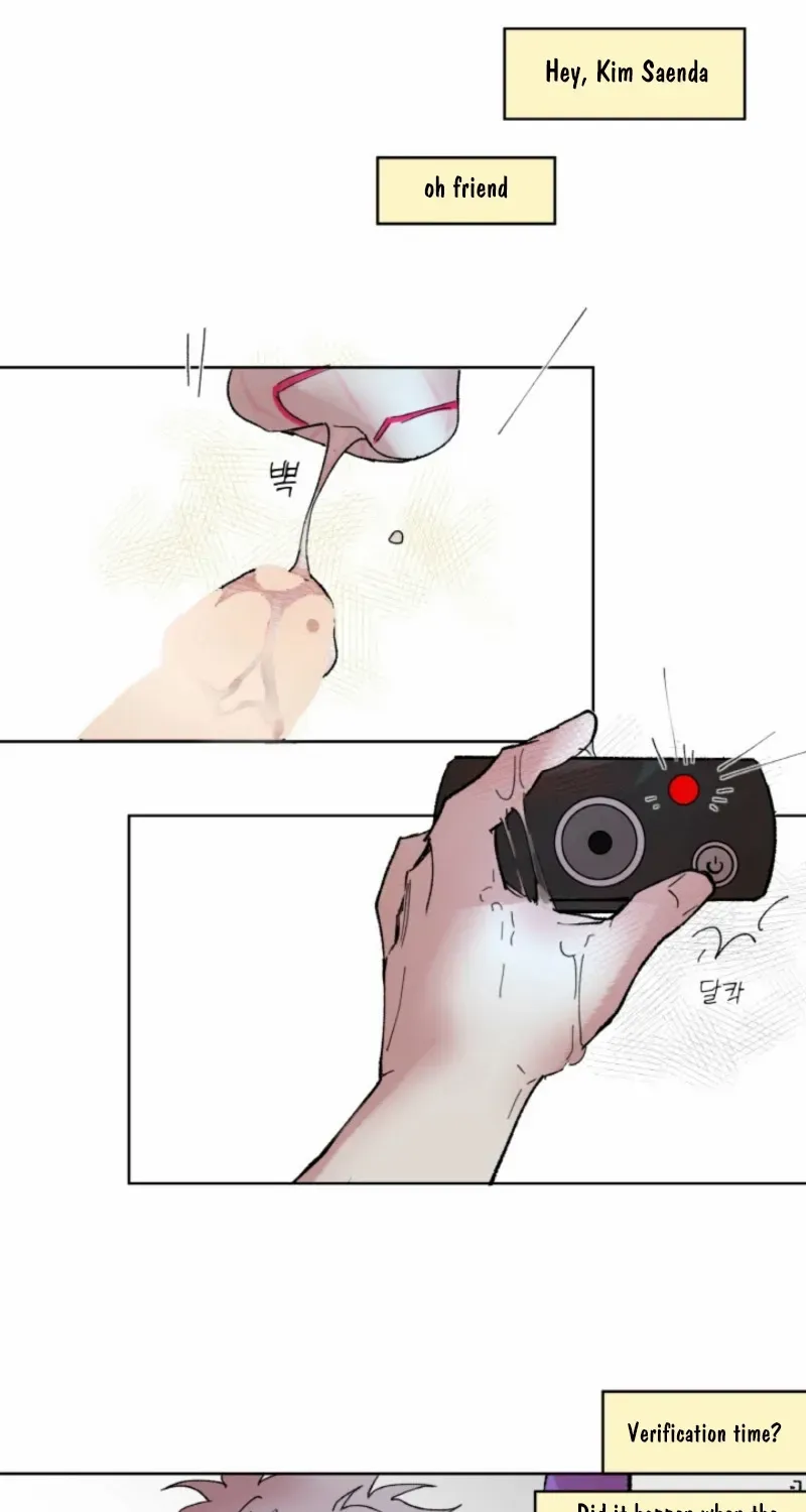 Hot bar nana Chapter 1 page 28 - 