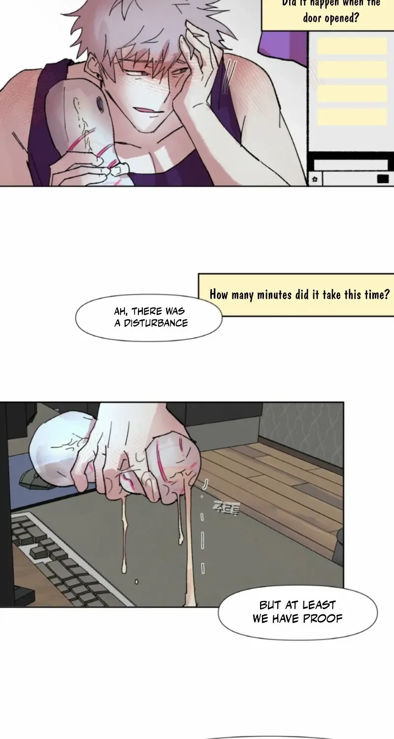 Hot bar nana Chapter 1 page 29 - 