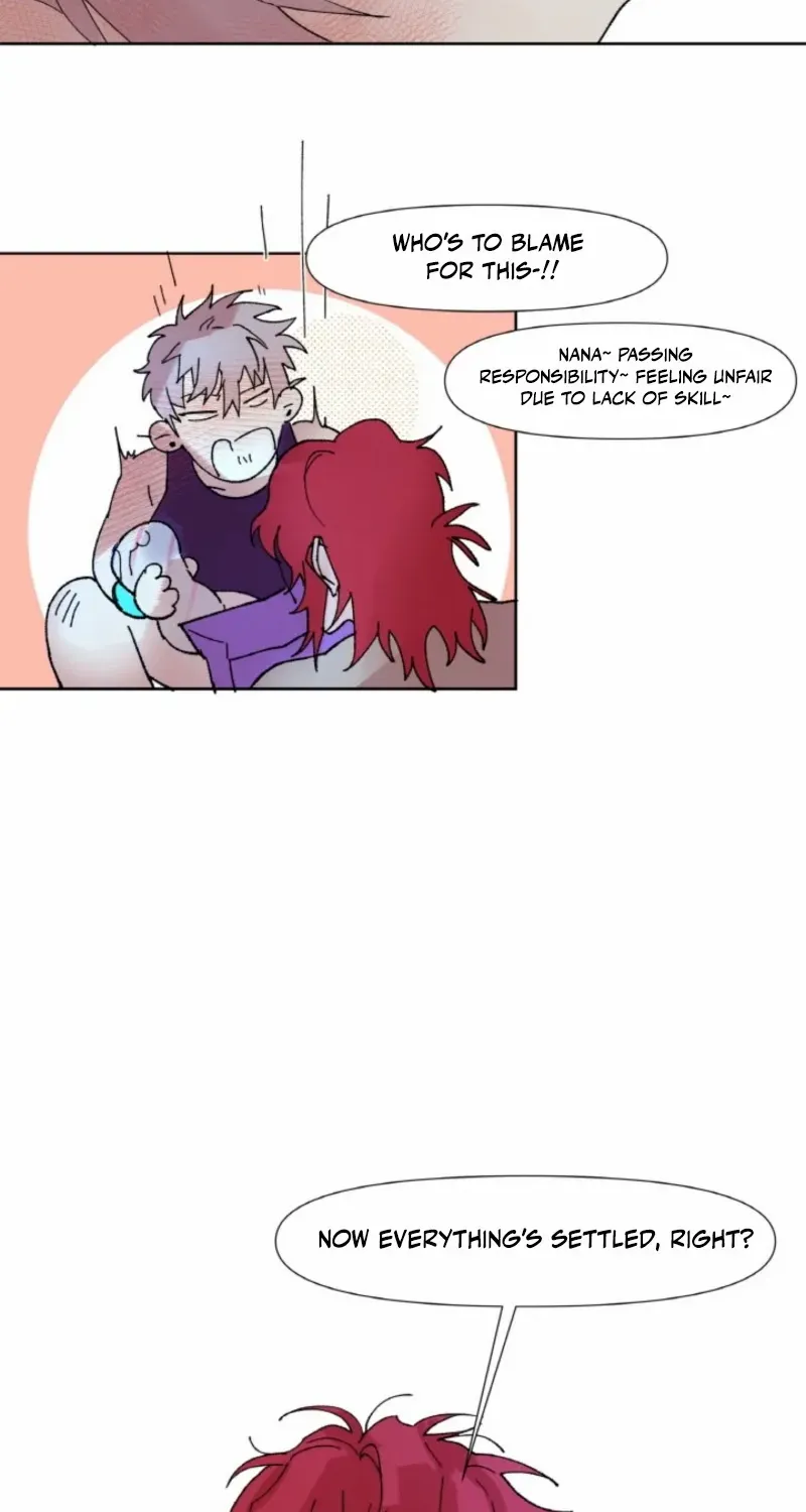 Hot bar nana Chapter 1 page 31 - 