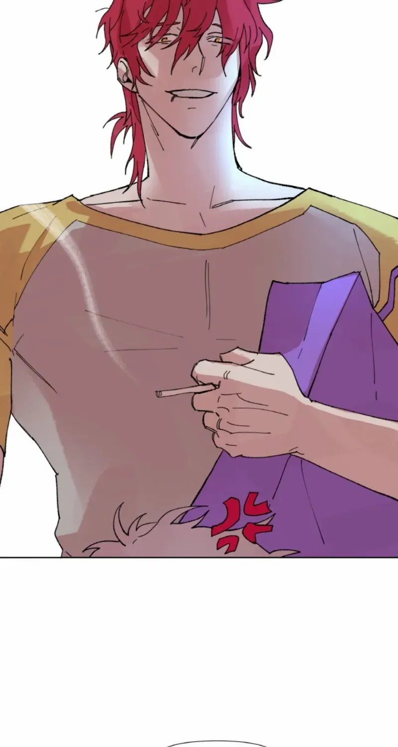 Hot bar nana Chapter 1 page 32 - 